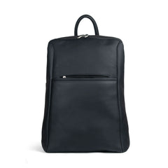 Atlas Leather Backpack – Classic Craftsmanship for the Modern Explorer TERRY ROGER