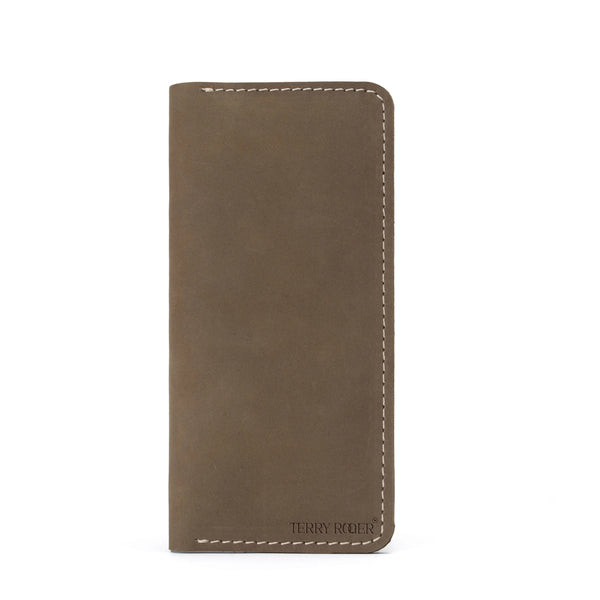 Chicago Long Wallet TERRY ROGER