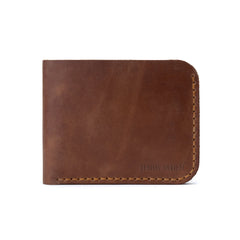 Miami Leather Wallet TERRY ROGER