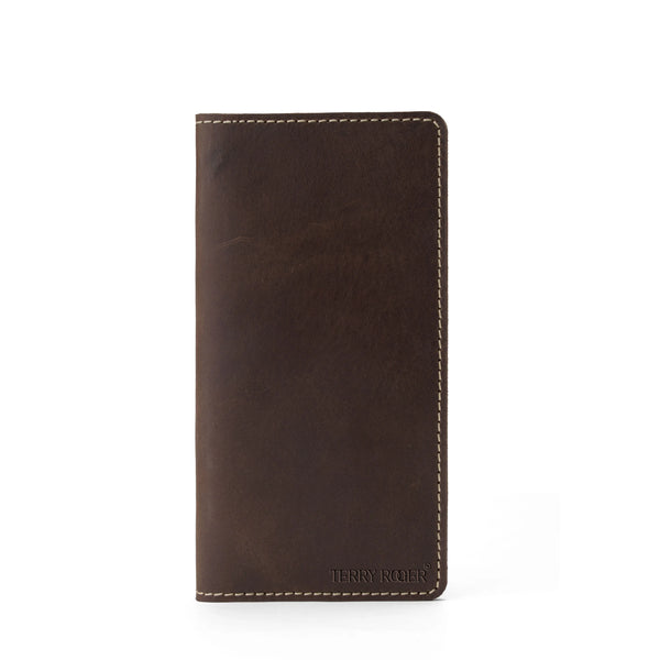 Houston Long Wallet TERRY ROGER