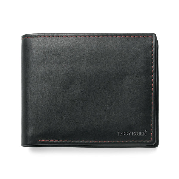 Florida Leather Wallet TERRY ROGER