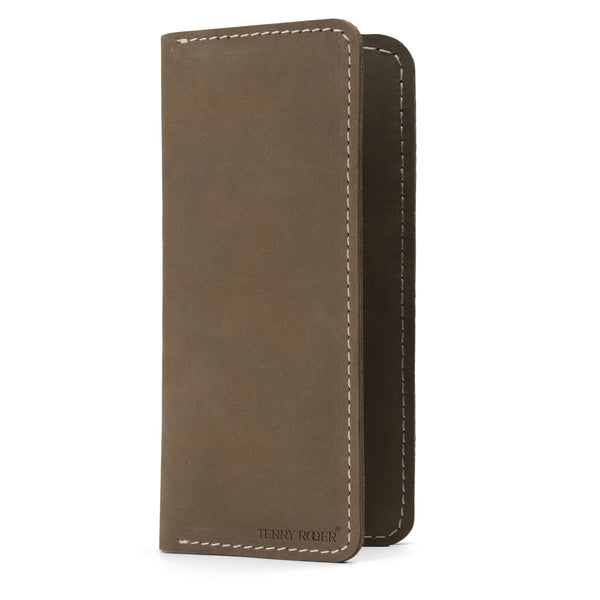 Chicago Long Wallet TERRY ROGER