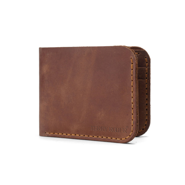 Miami Leather Wallet TERRY ROGER