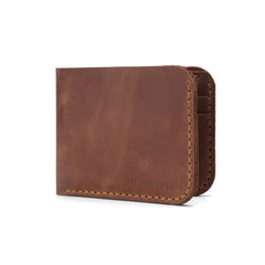 Miami Leather Wallet TERRY ROGER