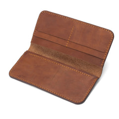 New York Long Wallet TERRY ROGER