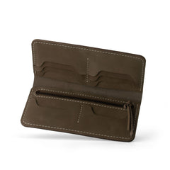 Chicago Long Wallet TERRY ROGER