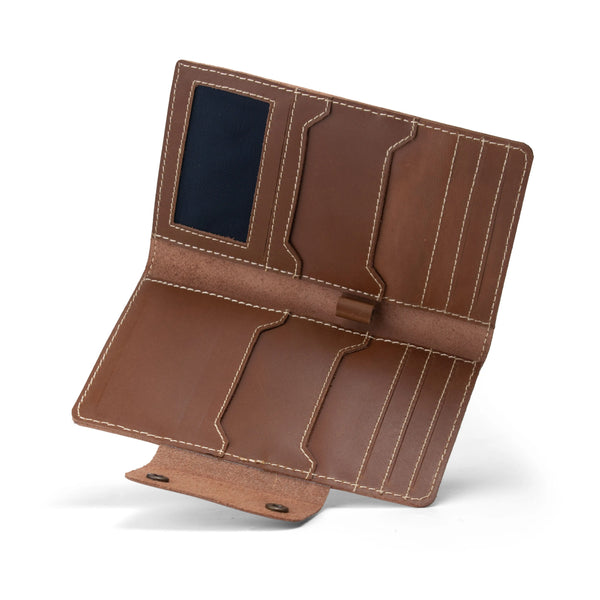 Seattle Passport Cover TERRY ROGER