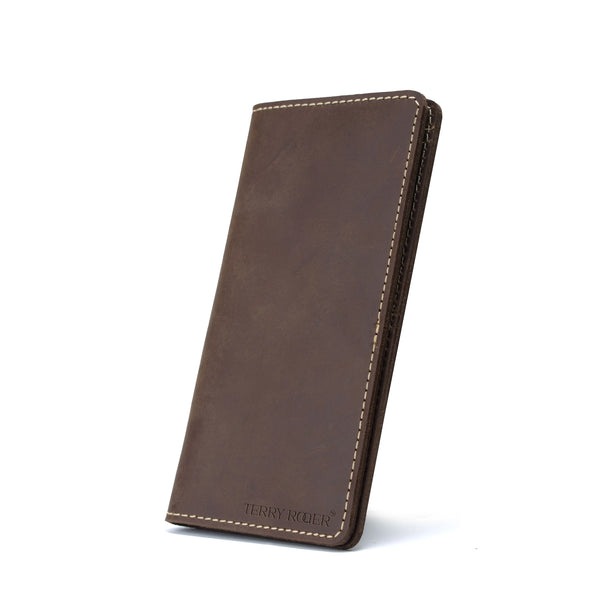 Houston Long Wallet TERRY ROGER