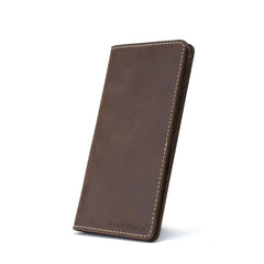 Houston Long Wallet TERRY ROGER