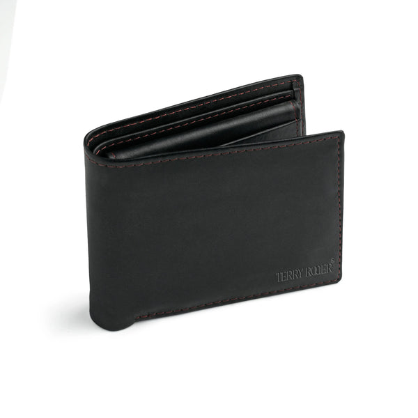Florida Leather Wallet TERRY ROGER