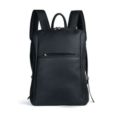 Atlas Leather Backpack – Classic Craftsmanship for the Modern Explorer TERRY ROGER
