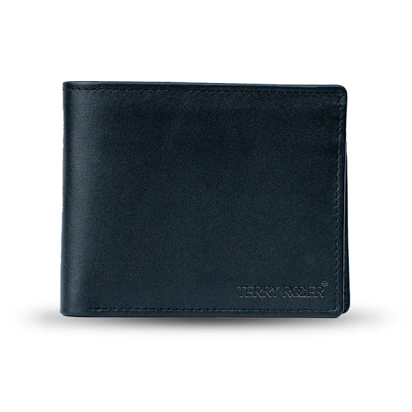 Orlando Leather Wallet TERRY ROGER