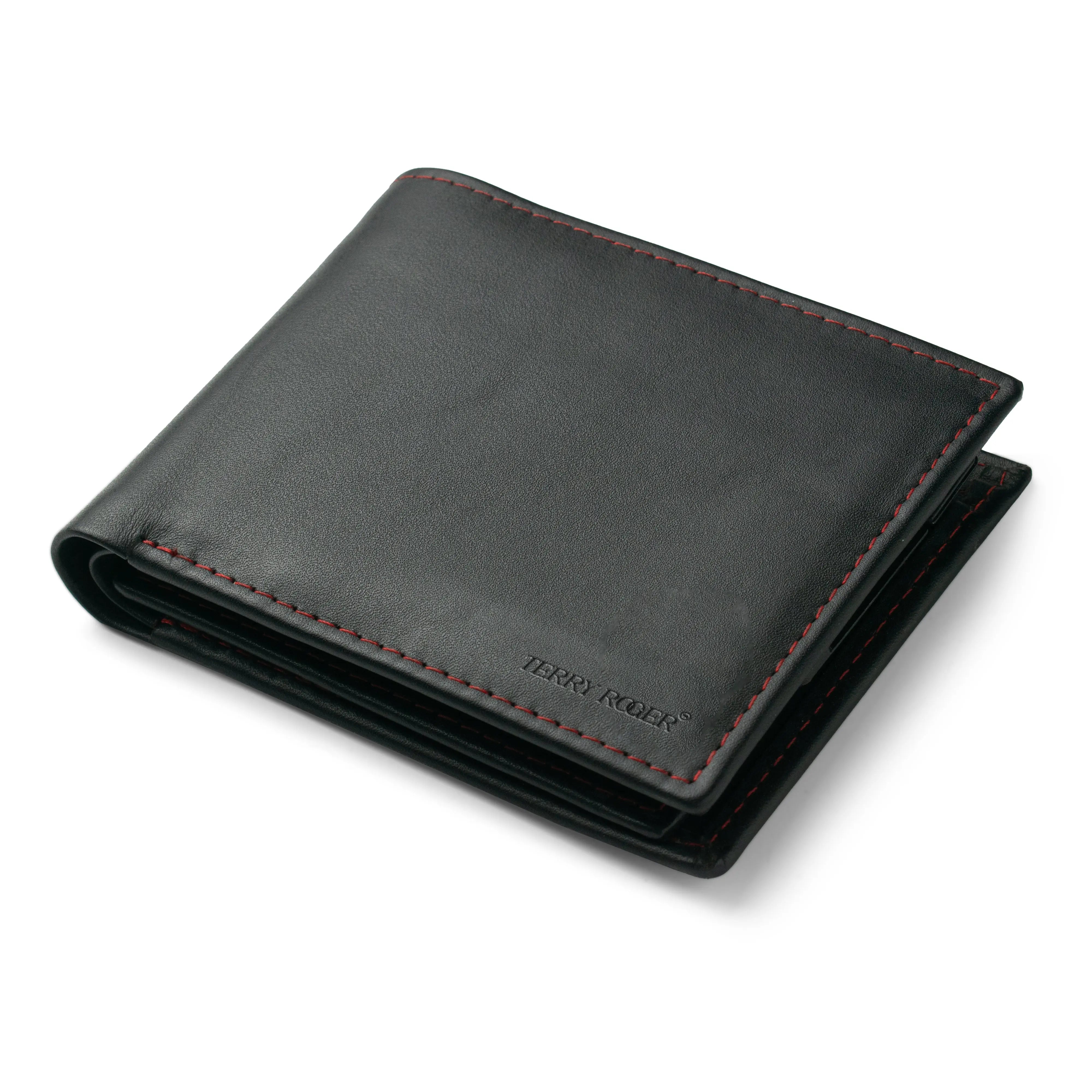 Florida Leather Wallet TERRY ROGER