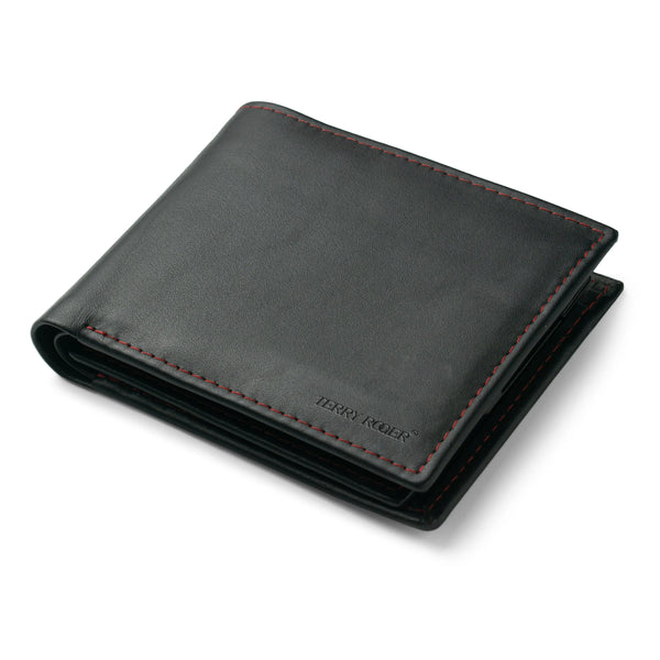 Florida Leather Wallet TERRY ROGER