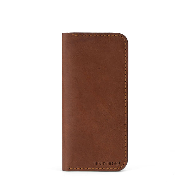 New York Long Wallet TERRY ROGER
