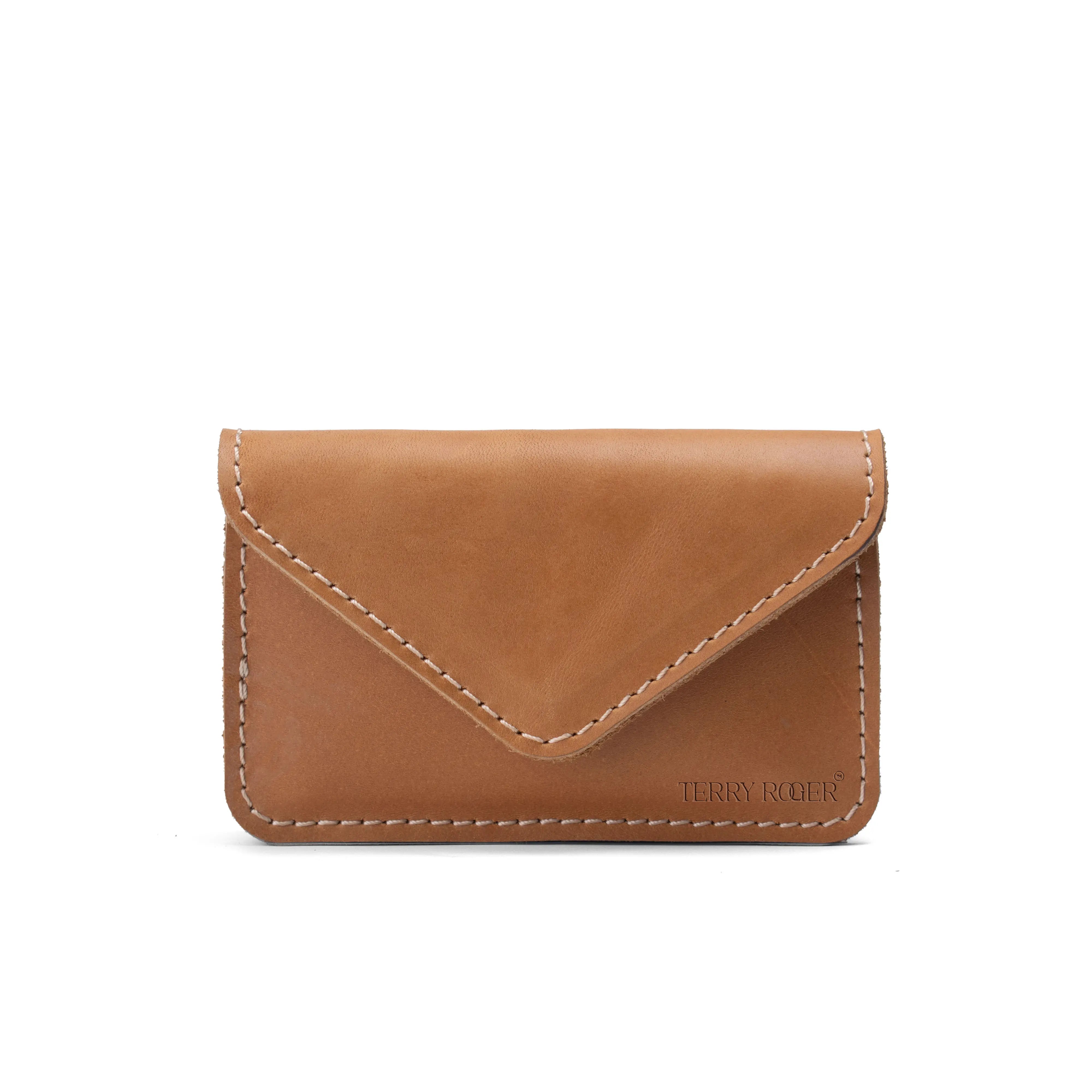 Dallas Card Holder TERRY ROGER