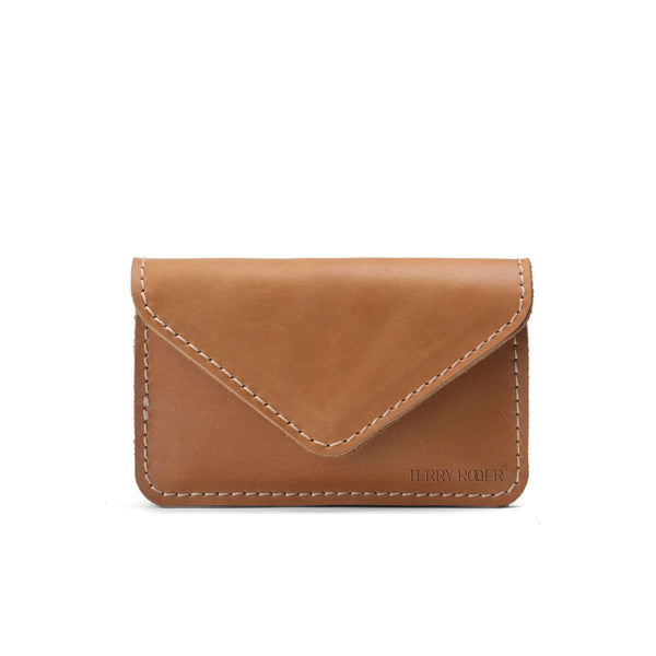 Dallas Card Holder TERRY ROGER