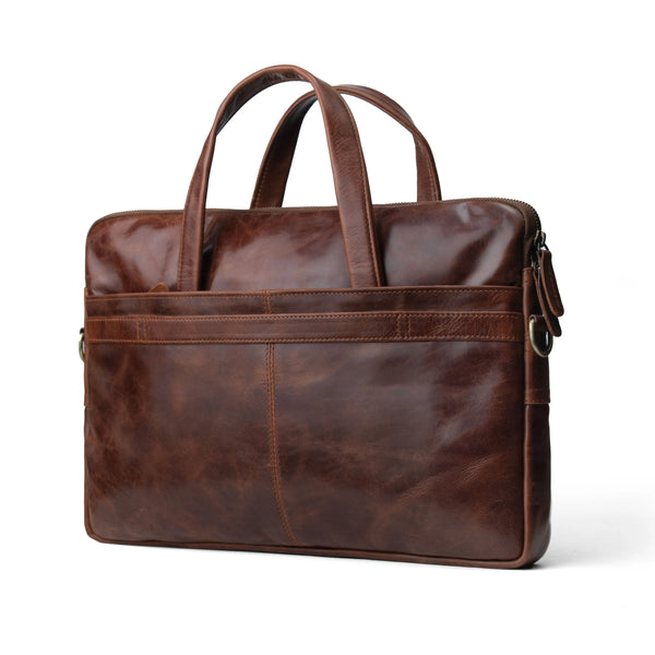 Boston Laptop Bag TERRY ROGER