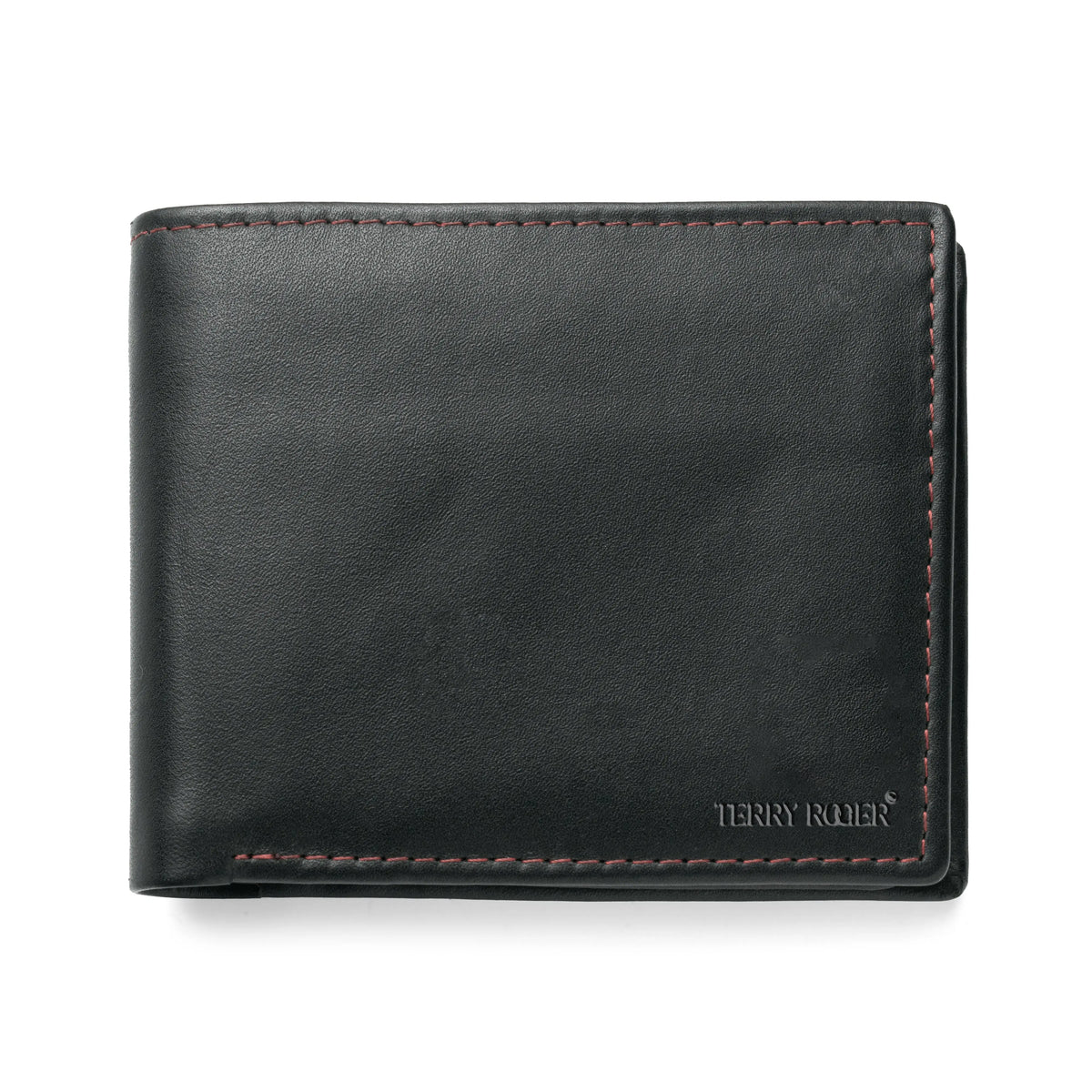 Florida Leather Wallet TERRY ROGER