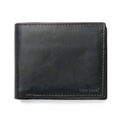 Florida Leather Wallet TERRY ROGER