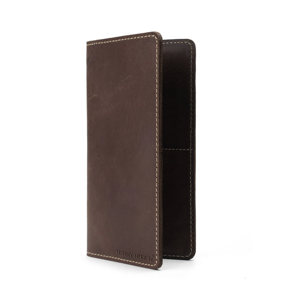 Houston Long Wallet TERRY ROGER