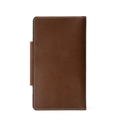 Seattle Passport Cover TERRY ROGER