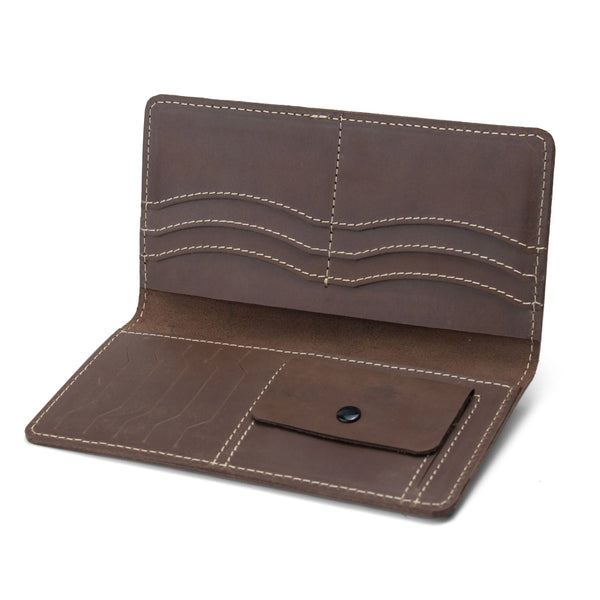 Houston Long Wallet TERRY ROGER
