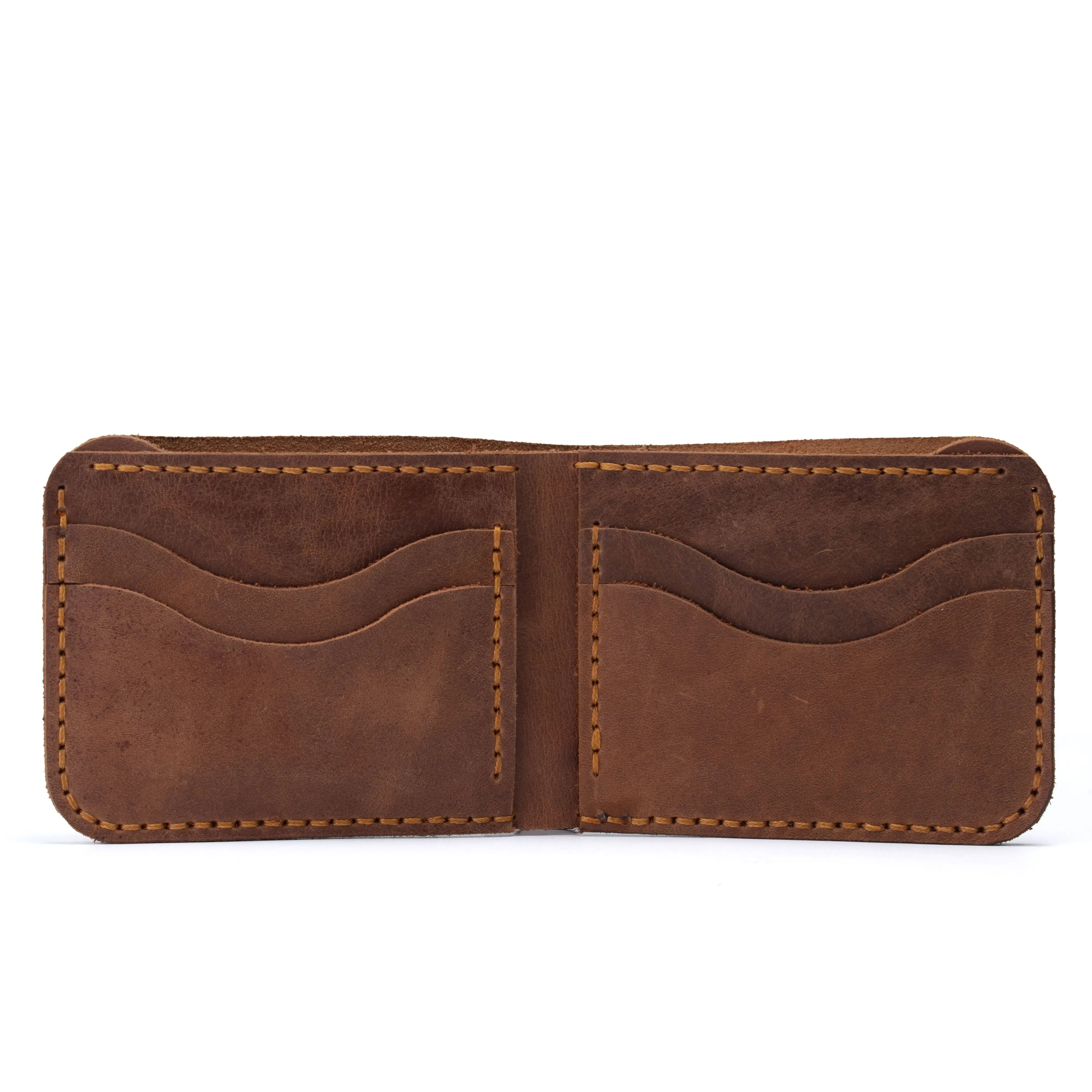 Miami Leather Wallet TERRY ROGER
