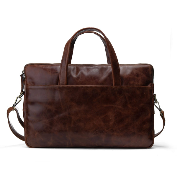 Boston Laptop Bag TERRY ROGER