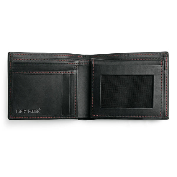 Florida Leather Wallet TERRY ROGER