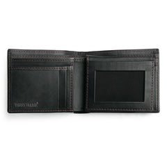 Florida Leather Wallet TERRY ROGER