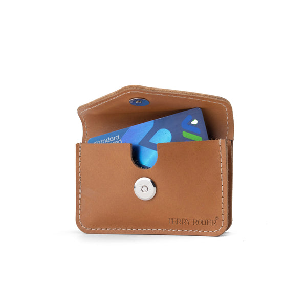 Dallas Card Holder TERRY ROGER