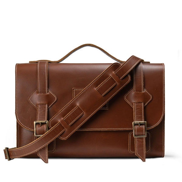 Austin Laptop Bag TERRY ROGER