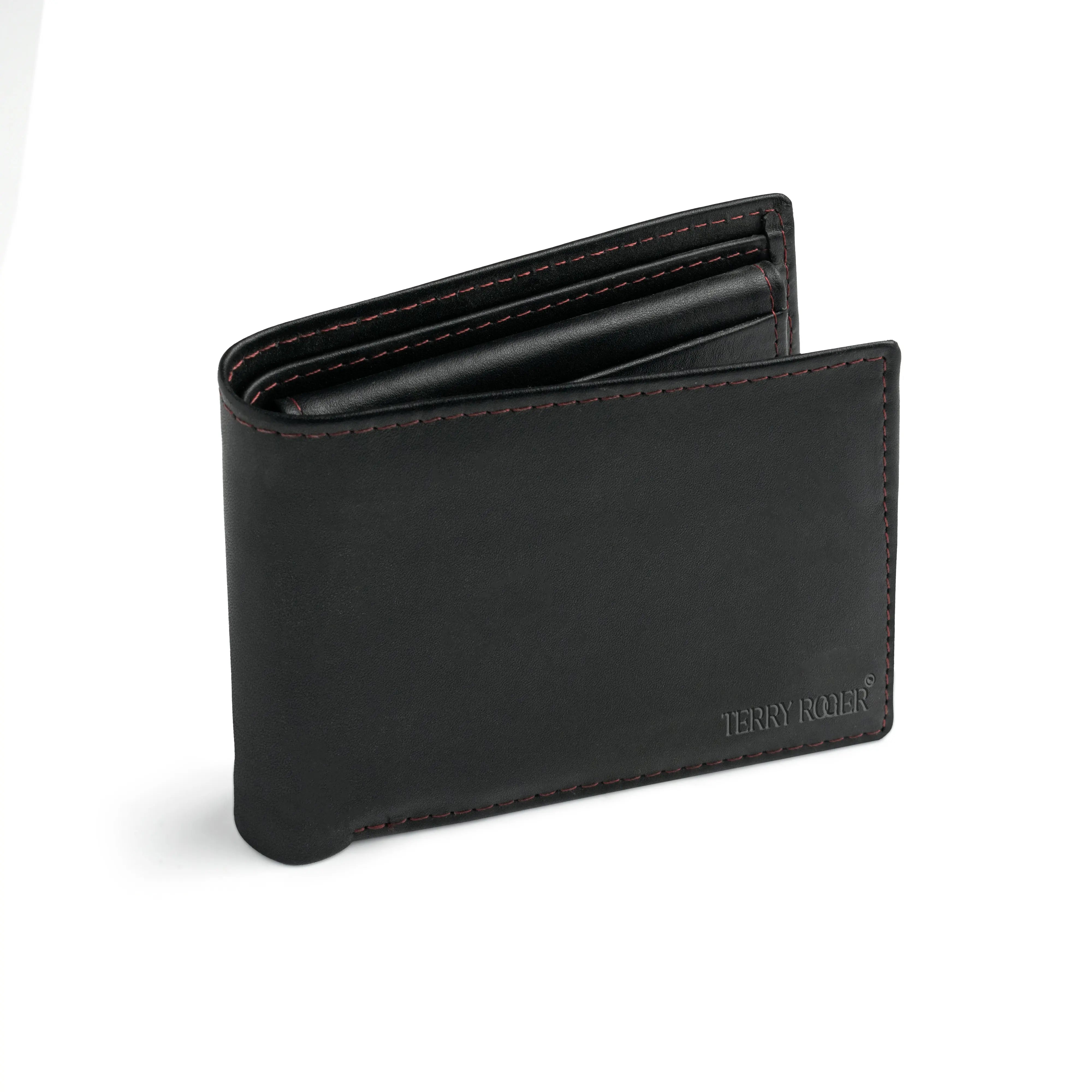 Florida Leather Wallet TERRY ROGER