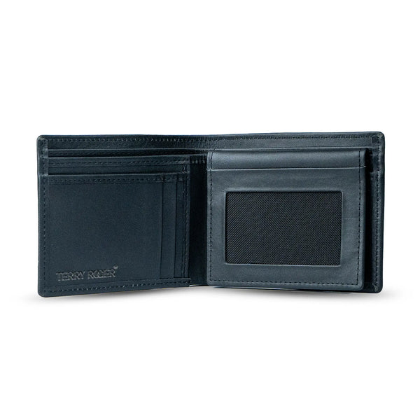 Orlando Leather Wallet TERRY ROGER